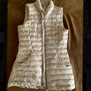 Lululemon vest
